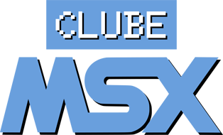 Logo Clube MSX