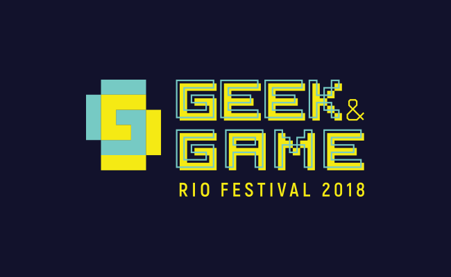 Confirmado: Clube MSX no GGRF 2018 - Geek & Game Rio Festival