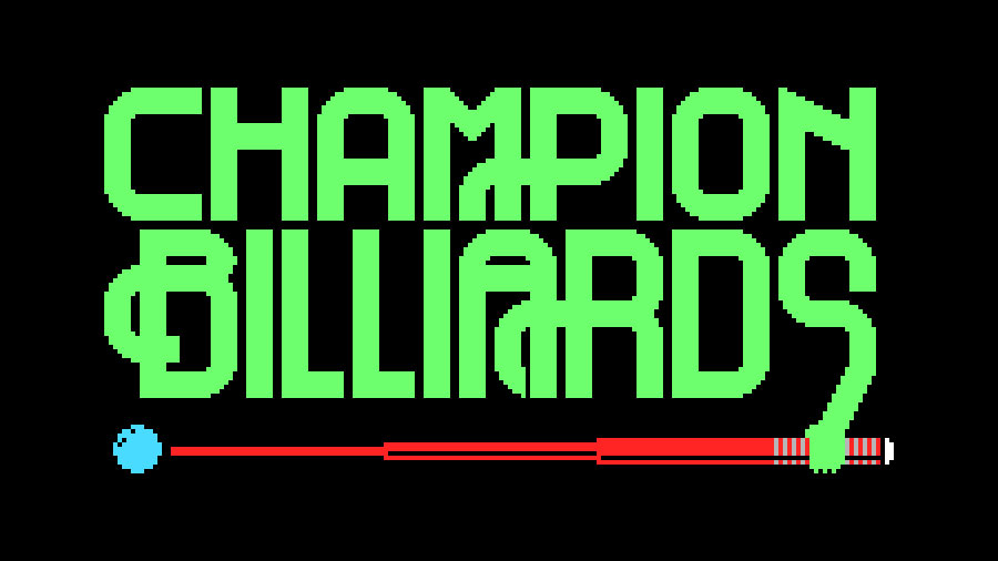 Champion Billiards: clássico título do SG-1000 é portado para o MSX