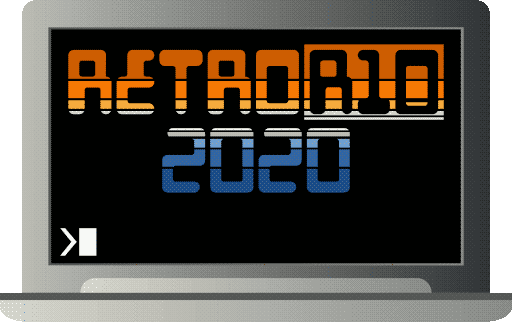 Edição 2020 da RetroRio será virtual | Revista Clube MSX