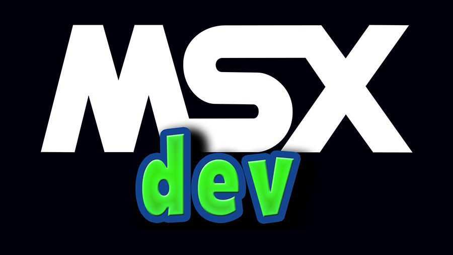 MSXdev'20 encerra período de inscrição | Revista Clube MSX