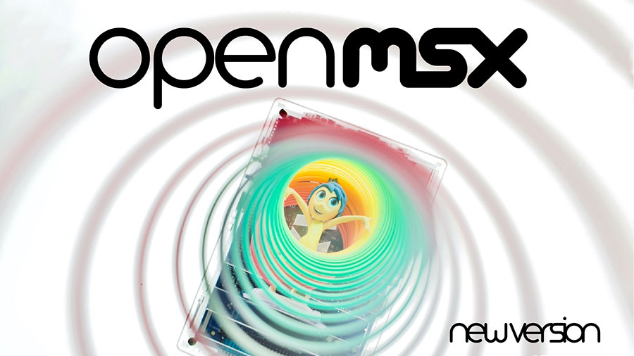 Chegou o openMSX 16.0: baixe agora a nova versão do emulador