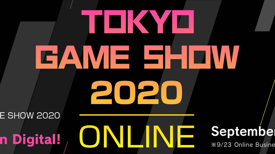 Tokyo Game Show 2020 Online acontecerá em setembro | Revista Clube MSX