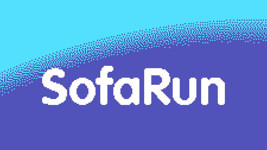 SofaRun v8.0 já está disponível para download | Revista Clube MSX