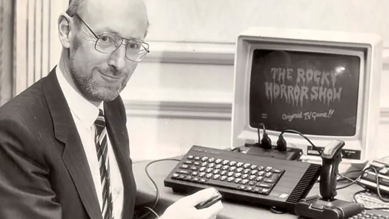 Clive Sinclair: pioneiro da microcomputação morre aos 81 anos | Revista Clube MSX