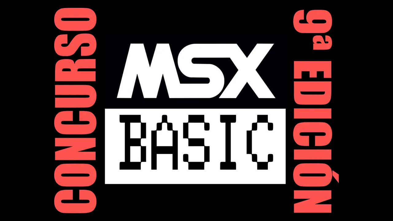 Concurso MSX-BASIC: nona edição abre período de inscrições | Revista Clube MSX