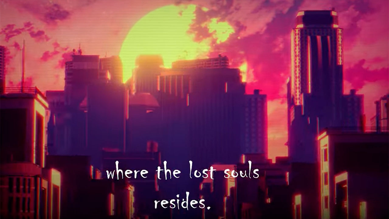 Souls Keeper: divulgado teaser de novo título da Oniric Factor