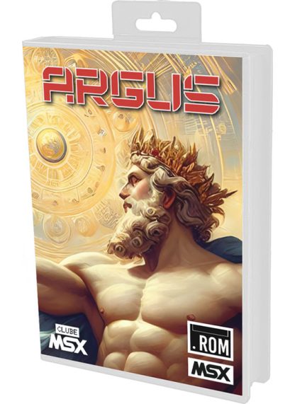 Argus