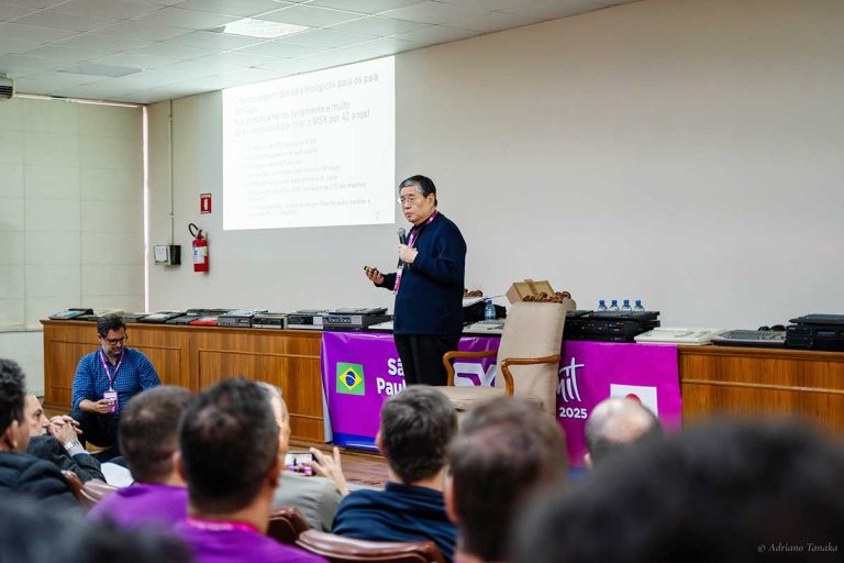 São Paulo MSX Summit 2025: Veja fotos e vídeos oficiais | Revista Clube MSX