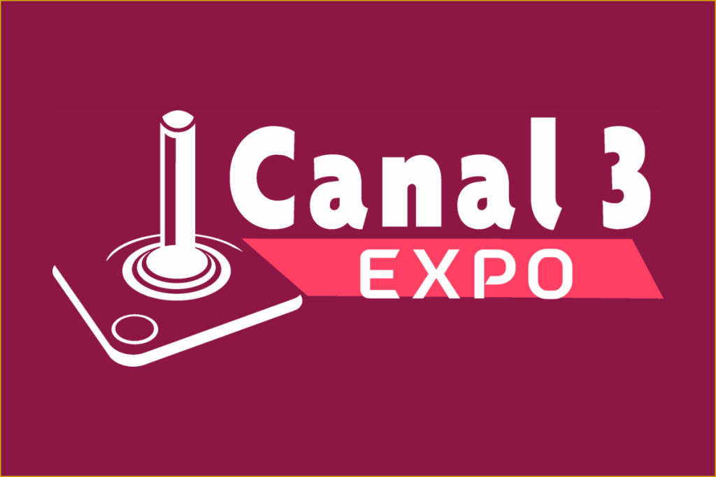 Clube MSX estará presente no Canal 3 Expo 2025 | Revista Clube MSX