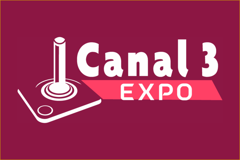 Clube MSX estará presente no Canal 3 Expo 2025 | Revista Clube MSX