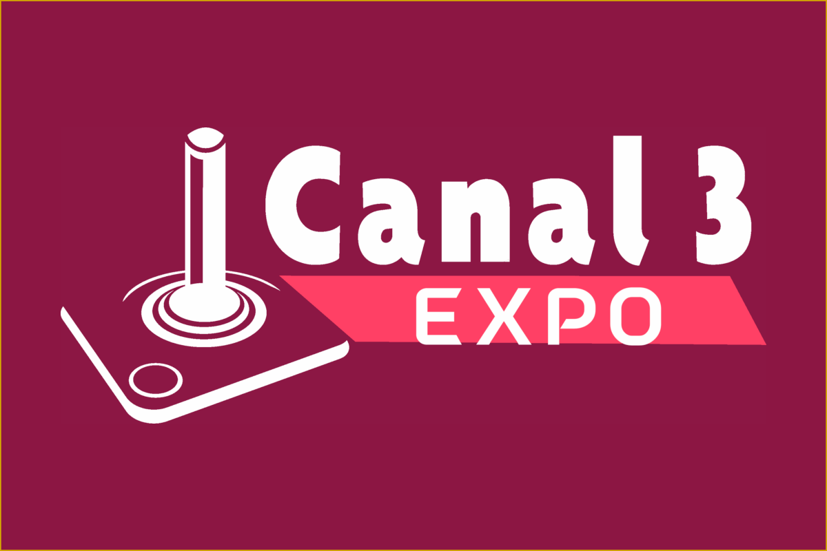 Clube MSX estará presente no Canal 3 Expo 2025 | Revista Clube MSX