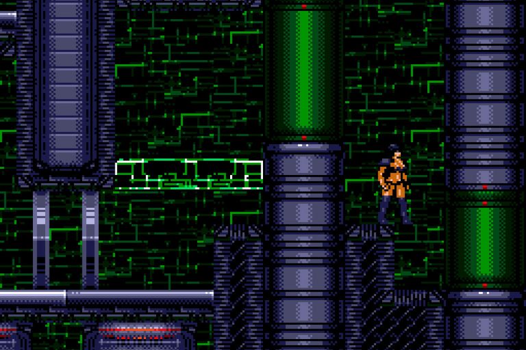 Angelic Warrior DEVA passa a ser distribuído como freeware | Revista Clube MSX