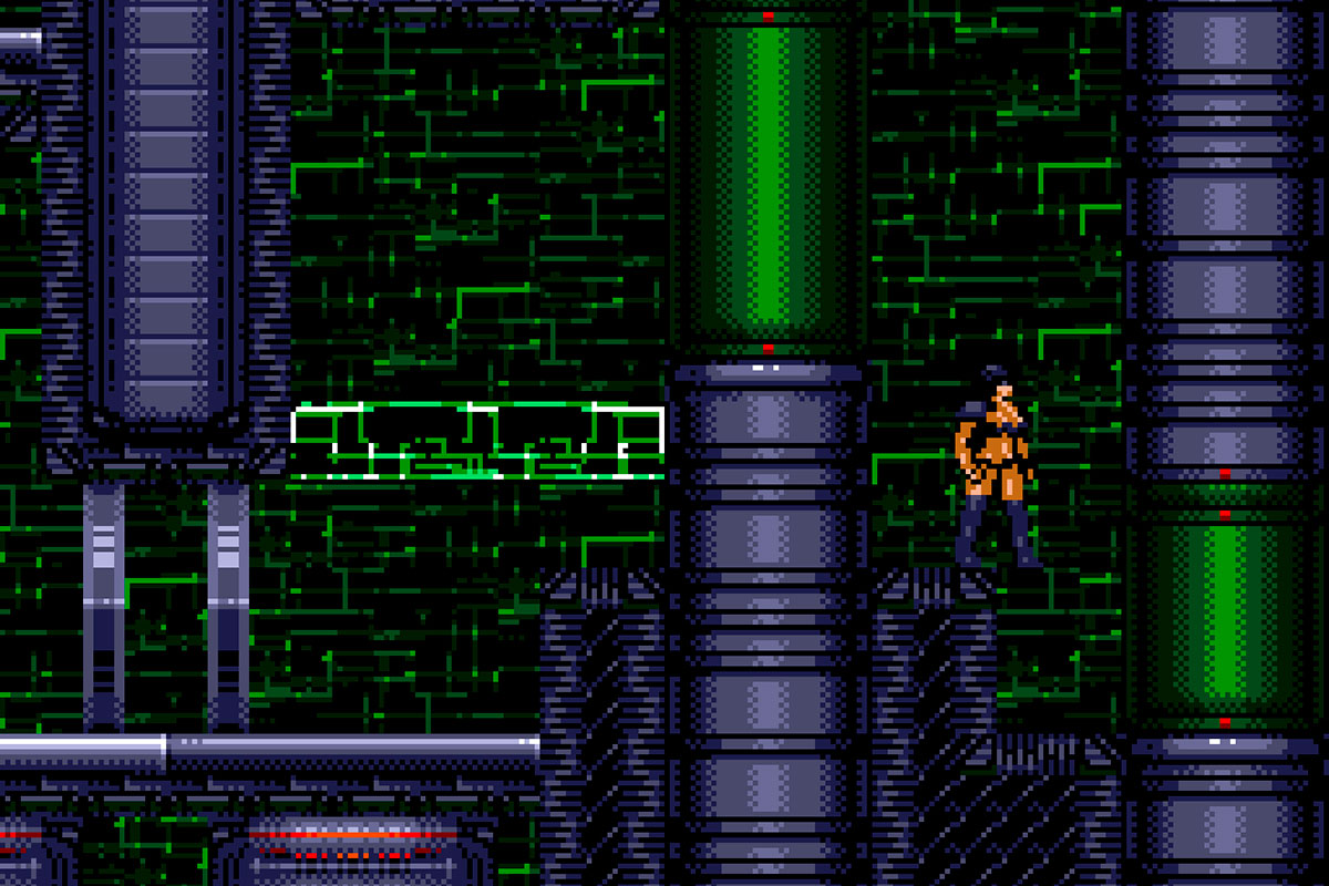 Angelic Warrior DEVA passa a ser distribuído como freeware | Revista Clube MSX