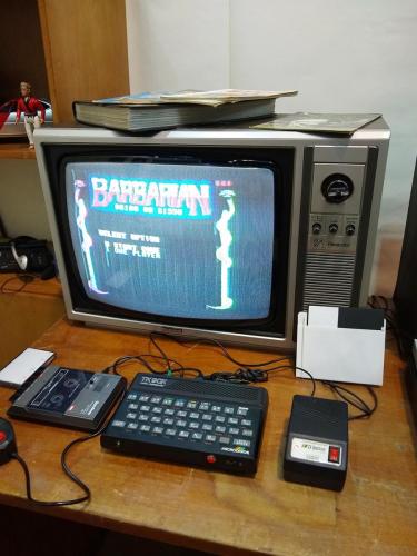 Fotos da Brasil Game Show (BGS) 2019 | REVISTA CLUBE MSX