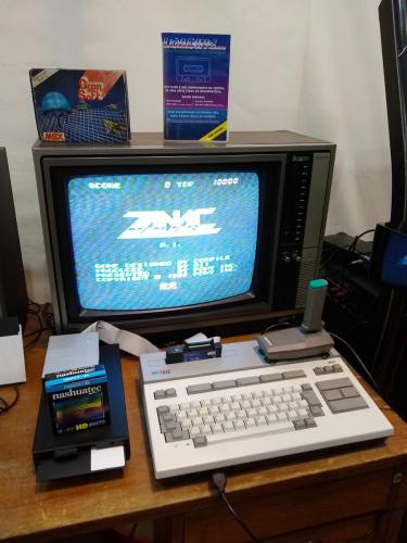 Fotos da Brasil Game Show (BGS) 2019 | REVISTA CLUBE MSX