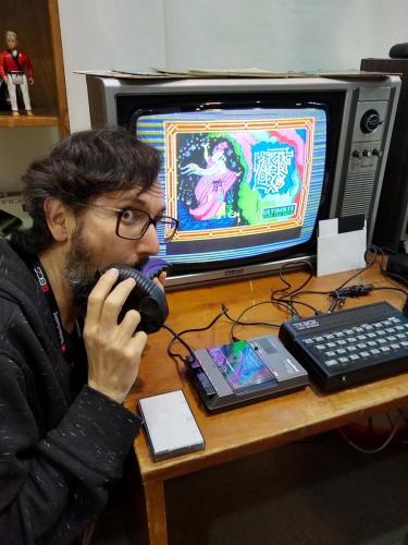 Fotos da Brasil Game Show (BGS) 2019 | REVISTA CLUBE MSX