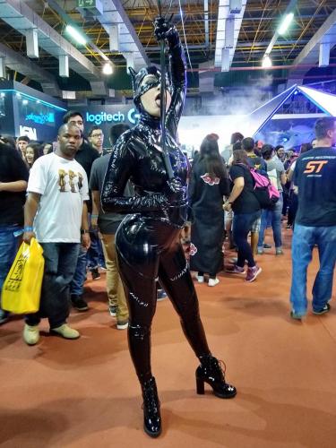 Fotos da Brasil Game Show (BGS) 2019 | REVISTA CLUBE MSX