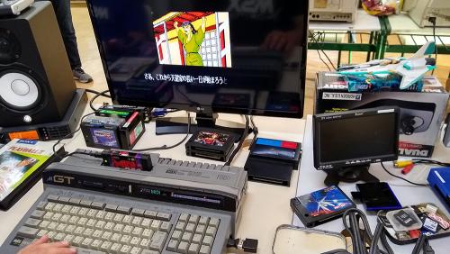 MSX Jaú 2019