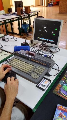 MSX Jaú 2019