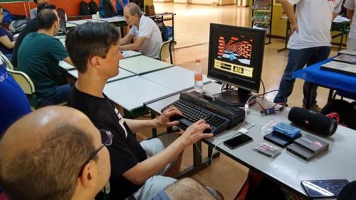 MSX Jaú 2019