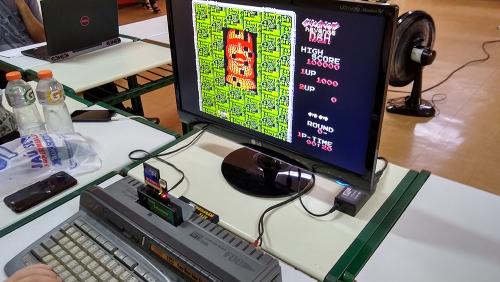 MSX Jaú 2019