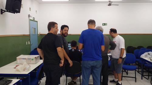 MSX SJC 2020 (MSX Folia 2020) | Revista Clube MSX