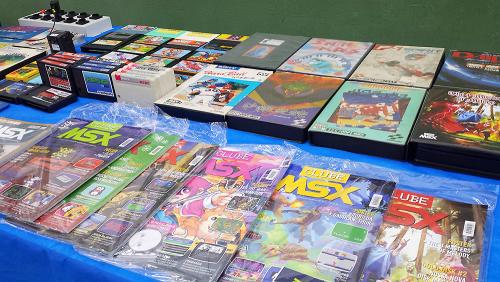 MSX SJC 2020 (MSX Folia 2020) | Revista Clube MSX