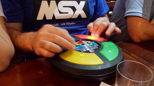 MSX SJC 2020 (MSX Folia 2020) | Revista Clube MSX