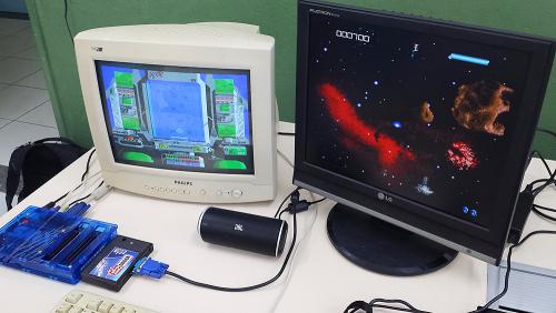 MSX SJC 2020 (MSX Folia 2020) | Revista Clube MSX