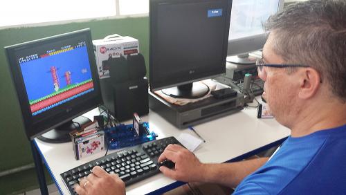 MSX SJC 2020 (MSX Folia 2020) | Revista Clube MSX