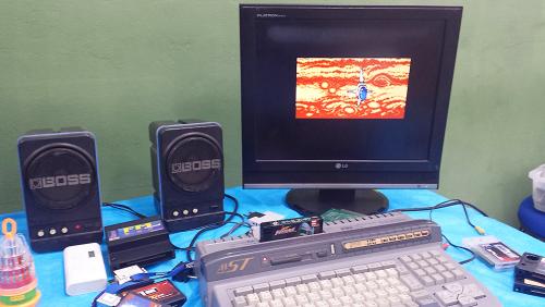 MSX SJC 2020 (MSX Folia 2020) | Revista Clube MSX