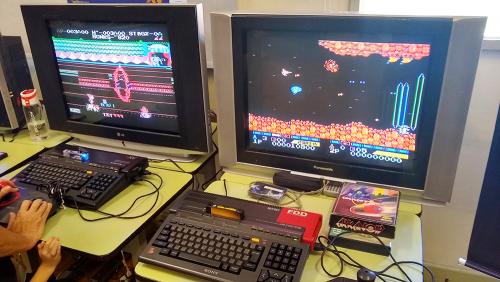 Fotos da MSX SP 2019 | REVISTA CLUBE MSX