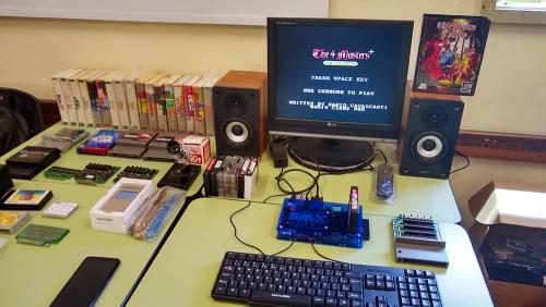 Fotos da MSX SP 2019 | REVISTA CLUBE MSX