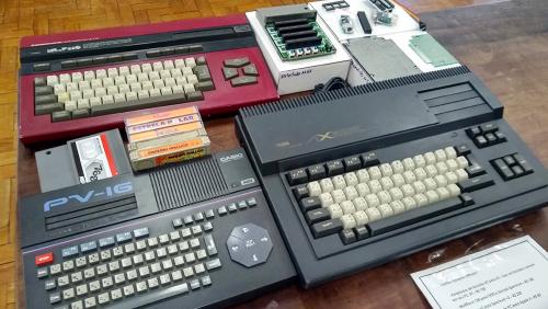 Fotos da MSX SP 2019 | REVISTA CLUBE MSX