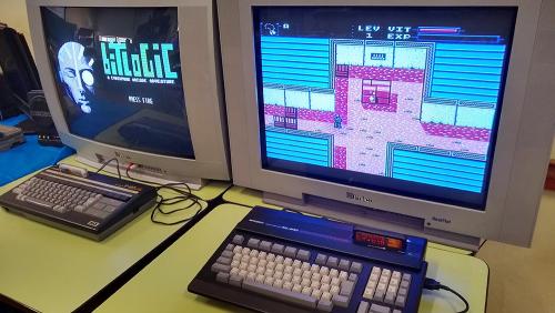 Fotos da MSX SP 2019 | REVISTA CLUBE MSX