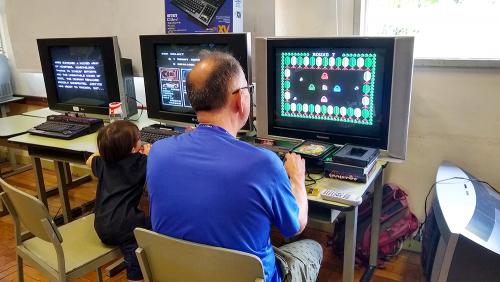 Fotos da MSX SP 2019 | REVISTA CLUBE MSX