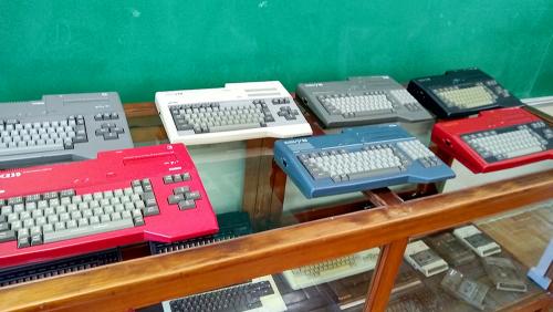 Fotos da MSX SP 2019 | REVISTA CLUBE MSX