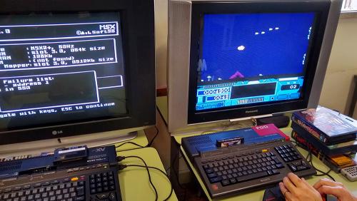 Fotos da MSX SP 2019 | REVISTA CLUBE MSX