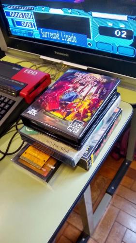 Fotos da MSX SP 2019 | REVISTA CLUBE MSX