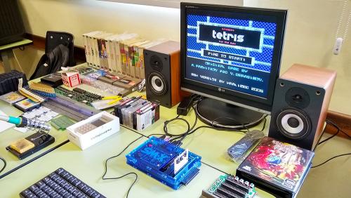 Fotos da MSX SP 2019 | REVISTA CLUBE MSX