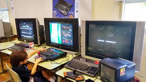 Fotos da MSX SP 2019 | REVISTA CLUBE MSX