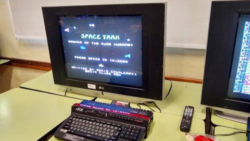 Fotos da MSX SP 2019 | REVISTA CLUBE MSX