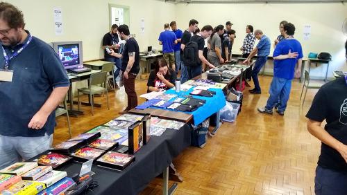 Fotos da MSX SP 2019 | REVISTA CLUBE MSX