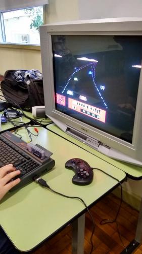 Fotos da MSX SP 2019 | REVISTA CLUBE MSX