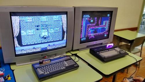 Fotos da MSX SP 2019 | REVISTA CLUBE MSX