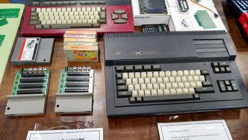 Fotos da MSX SP 2019 | REVISTA CLUBE MSX