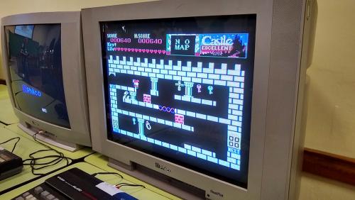 Fotos da MSX SP 2019 | REVISTA CLUBE MSX