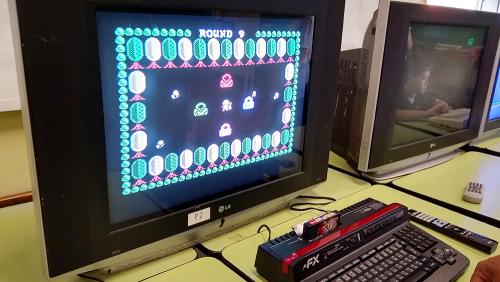 Fotos da MSX SP 2019 | REVISTA CLUBE MSX