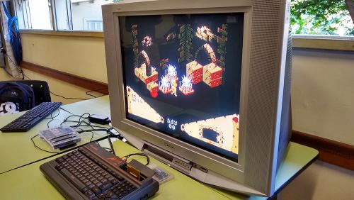 Fotos da MSX SP 2019 | REVISTA CLUBE MSX